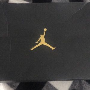 Jordan Jumpman team II BG